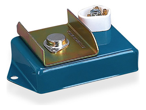 Modulo Encendido Roadrunner 8cil 6.6l 72 Al 75 8222895
