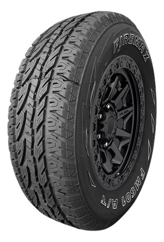 Neumatico Firemax 265/60r18 110t Fm501