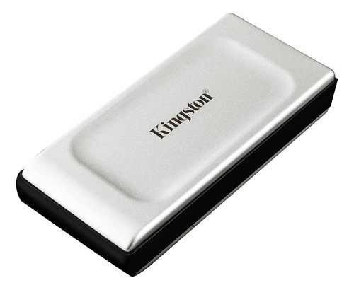 Disco Externo Ssd 1tb Kingston Xs2000 Usb C 20gb Ultra Veloz