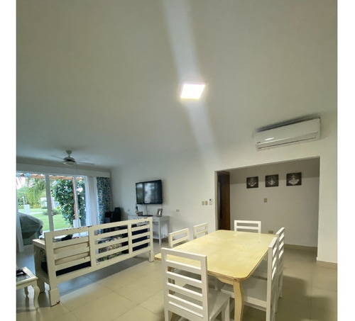 Imagen 18 de 19 de Venta De Apartamento En Metro Country Club