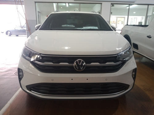 Volkswagen Nivus 2021 1.0 Tsi Tiptronic Highline
