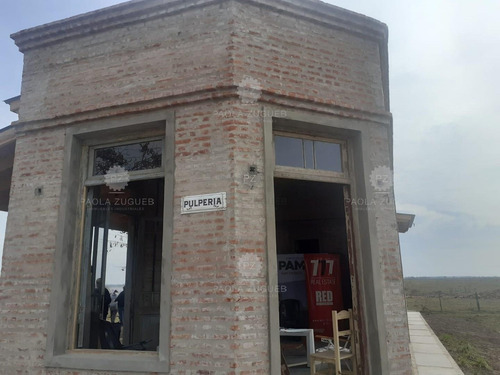 Imagen 19 de 20 de Terreno Emp. Rural En Venta Ubicado En San Vicente, G.b.a. Zona Sur