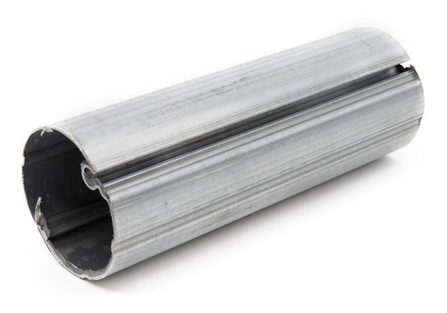 Kit Toldo Brazo Tensión Punto Recto Sin Lona 3 X 1.80 Mts