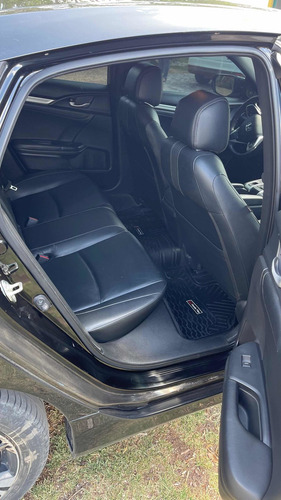 Imagen 10 de 15 de Honda Civic 2017 2.0 Ex-l 2017 Listo Para Transferir!