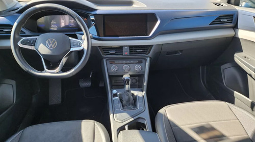 Volkswagen Taos 1.4 250 Tsi Comfortline