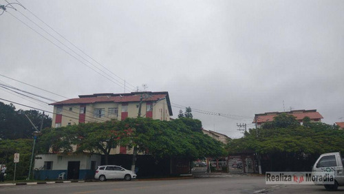 Apartamento Com 3 Dormitórios 82 M² Por R$ 315.000 - Granja Viana - Sp - Ap0769
