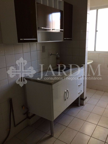 Imagem 1 de 11 de Ótima Oportunidade, Apartamento Para Venda, Piracicaba, Jd Elite, 3 Dorm Sendo 1 Suíte, 1 Vaga - Ap00338 - 4555207