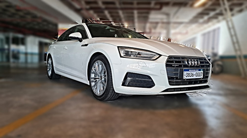 Imagem 7 de 15 de Audi A5 2018 2.0 Sportback Ambition Plus