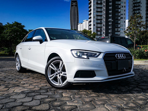 Imagen 8 de 15 de Audi A3 2019