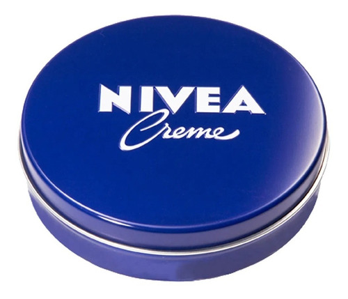 Crema Nivea Lata 150 Ml