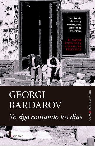 Yo Sigo Contando Los Días - Georgi Bardarov  - * 