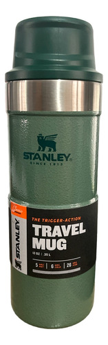 Jarra Térmica Stanley Classic 350ml | Caribesur ®