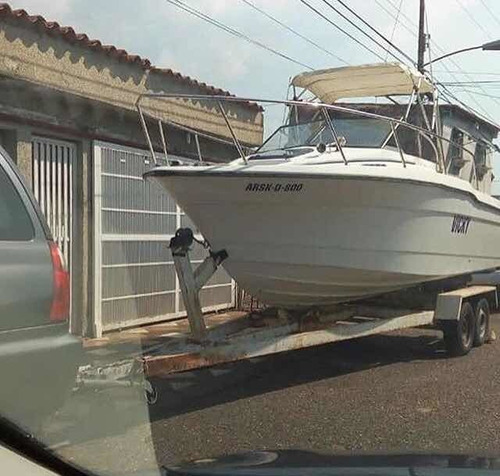 Bayliner Trophy 21 Lv215