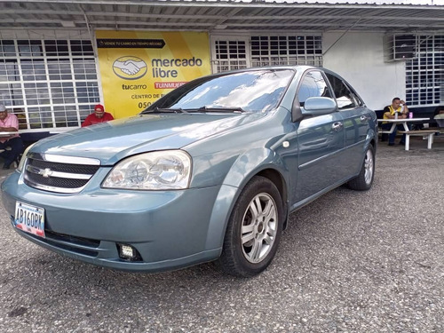Imagen 1 de 15 de Chevrolet Optra