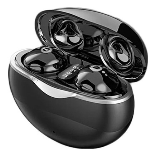 Mini Auriculares Bluetooth Invisibles, Bluetooth 5.3