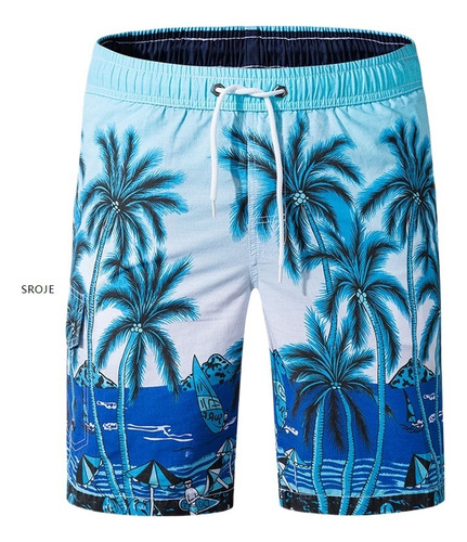 A1b, Pantalones Cortos, Sueltos, Elásticos De Coco