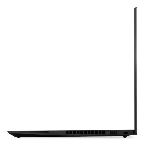 Notebook Lenovo T14s I7 16g 512 14 W