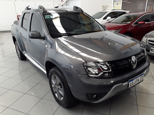 Renault Duster Oroch 2.0 Privilege