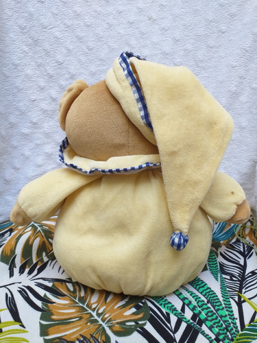 Muñeco De Apego Para Dormir Para El Dia Del Niño (Usado)