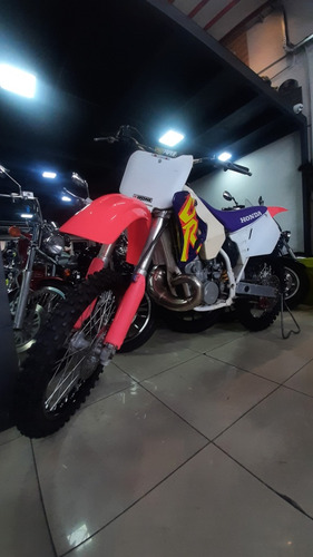 Honda Cr250 Cr 250 Xr Permuto Qr Motors