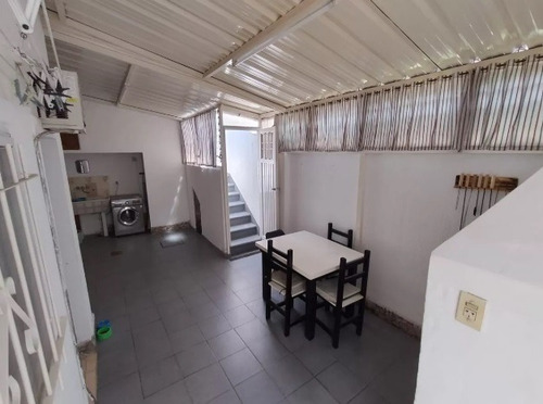 Casa Ph En Venta En Haedo Centro Sur