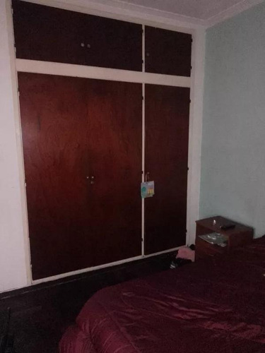 Departamento En Venta Plaza Moreno, La Plata, Calle 55 Y 14, U$d78.000