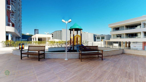 Imagem 10 de 30 de 2 Dormitórios, 73 M², Próximo Ao Shopping Itaguaçu - Ap3923