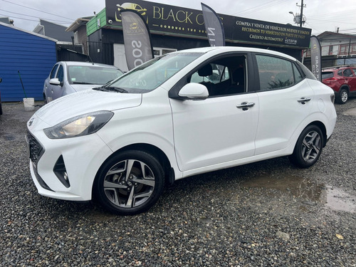 Hyundai Grand I10 Sedan 1.2 Ai3 Plus Mt