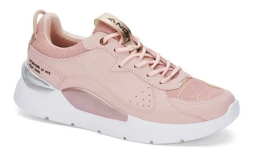 Tenis andrea mujer new arrivals