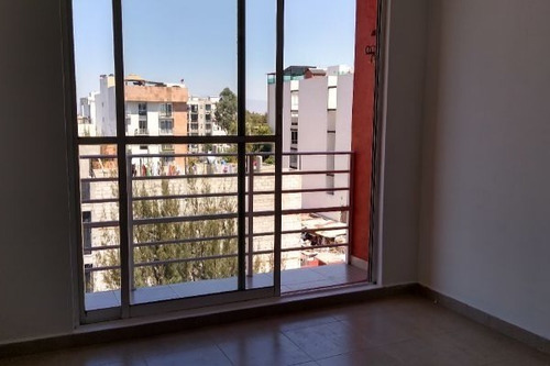Imagen 12 de 14 de Venta Departamento Exterior En Ma. De Cármen Apa_1443 Ag/an