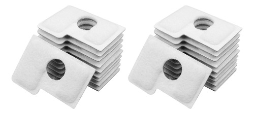 Filtro De Aire De 20 Piezas Para Ms180 Ms 180 Ms180c Ms170 0