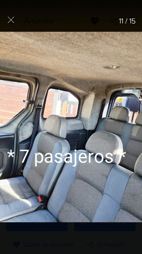 Imagen 4 de 5 de Traslados Mascotas Fletes