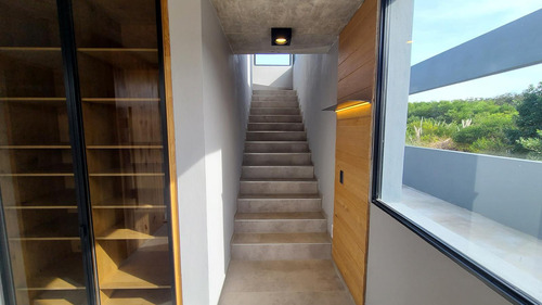 Casa En Venta Con Vista Al Mar En Santa Monica, Jose Ignacio Tm6967582