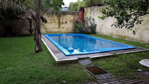 Venta De Casa En Villa Luzuriaga
