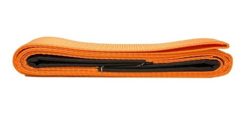 Imagen 4 de 6 de Eslinga Remolque 3 X 4 Metros Heavy Duty Para 4x4 Driven