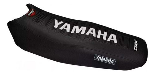 Funda Asiento Yamaha Ybr 125 Viejo M. Antideslizante Modelo Series Fmx Covers Tech Fundasmoto Bernal Linea Premium