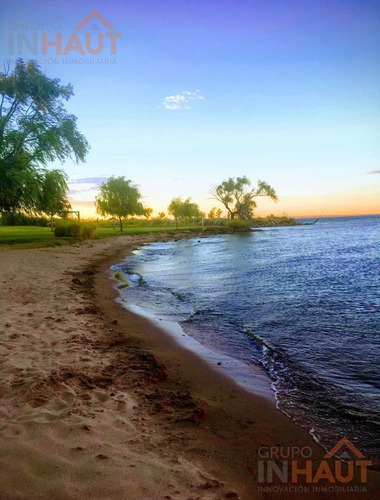 Terreno Con Vista Al Lago Mari Menuco, La Península