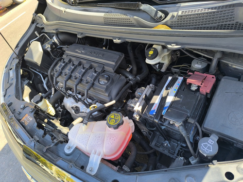 Chevrolet Onix 1.4 Lt Mt 98cv