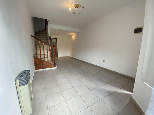 Se Vende Duplex De 3 Ambientes En Complejo Las Marias De San Miguel