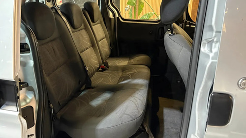 Citroën Berlingo Multispace 1.6 Xtr 115 Am18