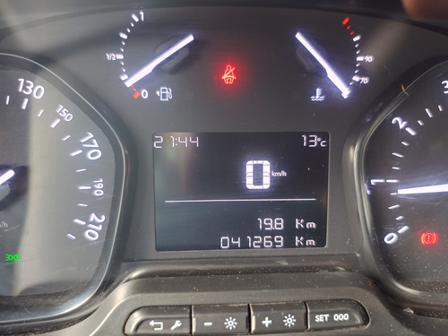 Peugeot Expert 1.6 Hdi Premium 6as