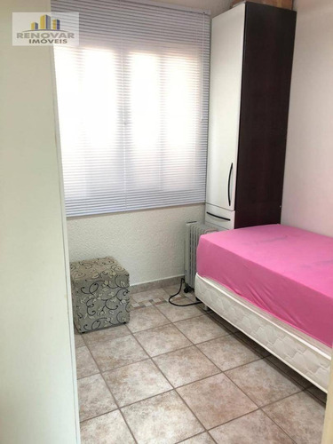 Imagem 25 de 30 de Sobrado Com 3 Dormitórios À Venda, 209 M² Por R$ 1.200.000 - Vila Oliveira - Mogi Das Cruzes/sp - So0366