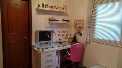 Imagem 9 de 15 de Rua Tranquila Na Vila Andrade!!! - Nm1729