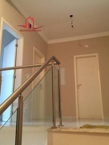 Imagem 5 de 20 de Casa A Venda No Bairro Jardim Da Serra Em Jundiaí - Sp. - 2663-1