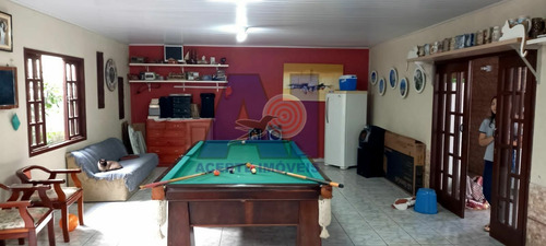Imagem 10 de 11 de Duas Casas À Venda No Bairro Aventureiro - Joinville/sc - 143