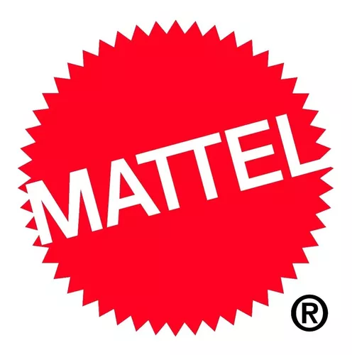 Pista Hot Wheels Oficina de Reparações - Mattel