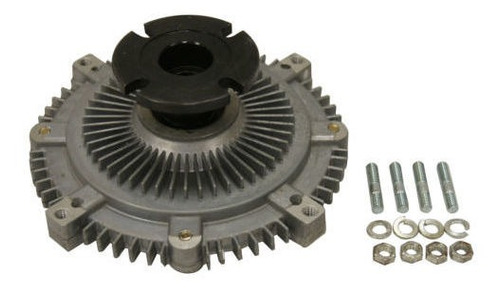 Fan Clutch Mitsubishi Montero Sport 3.5l V6 99-02