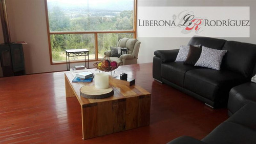 Parcela En Venta En Quintero