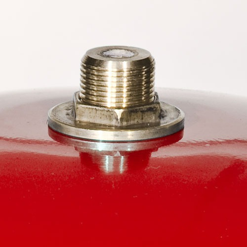 Tanque Hidroneumatico Evans Hydro-mac® De 480l Vertical