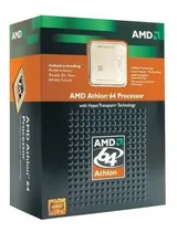 Comprar Procesador Amd Athlon Zocalo